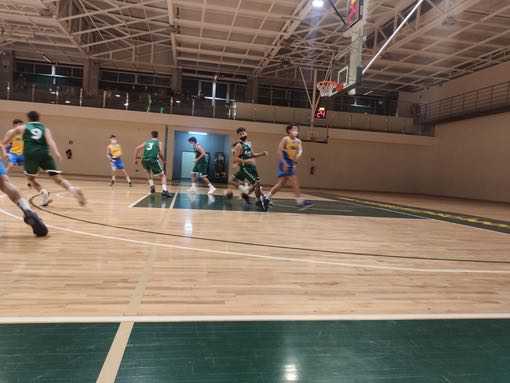 Cadete Club Baloncesto Las Palmas-18-01-2022 Cadete-Club-Baloncesto-Las-Palmas-18-01-2022-3