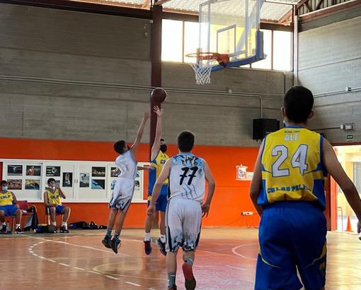 Precadete Club Baloncesto Las Palmas-CB 7 Palmas-15-01-2022 Precadete-Club-Baloncesto-Las-Palmas-CB-7-Palmas-15-01-2022-7