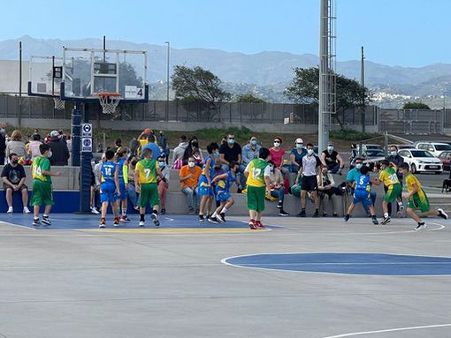 Benjamín Club Baloncesto Las Palmas-CB Guía-13-03-2022 Benjamin-Club-Baloncesto-Las-Palmas-CB-Guia-13-03-2022-18