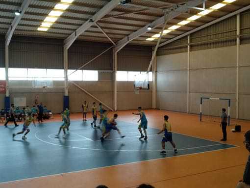 CB Agüimes-Junior Agerul Club Baloncesto Las Palmas-12-02-2022 CB-Aguimes-Junior-Agerul-Club-Baloncesto-Las-Palmas-12-02-2022-10