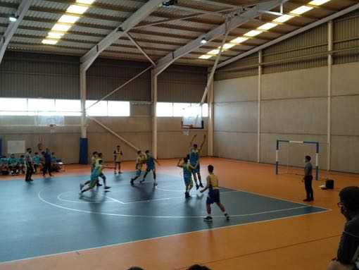CB Agüimes-Junior Agerul Club Baloncesto Las Palmas-12-02-2022 CB-Aguimes-Junior-Agerul-Club-Baloncesto-Las-Palmas-12-02-2022-11
