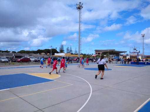 CB Basket Tara-Mini Muebles Bandama Club Baloncesto Las Palmas-19-02-2022 CB-Basket-Tara-Mini-Muebles-Bandama-Club-Baloncesto-Las-Palmas-19-02-2022-12