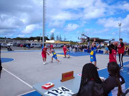 CB Basket Tara-Mini Muebles Bandama Club Baloncesto Las Palmas-19-02-2022 CB-Basket-Tara-Mini-Muebles-Bandama-Club-Baloncesto-Las-Palmas-19-02-2022-13