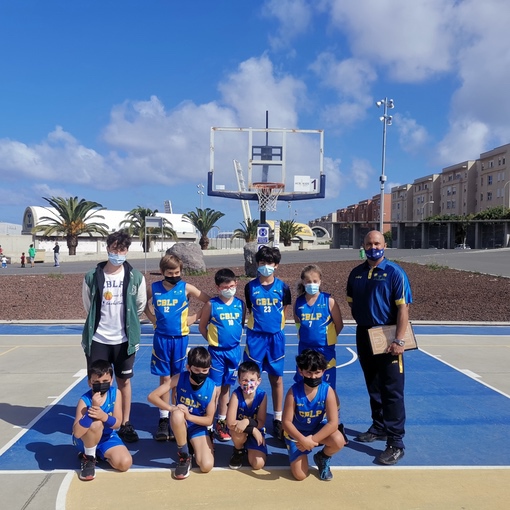 CB Fénix Mayantigo-Benjamín Club Baloncesto Las Palmas-20-02-2022 CB-Fenix-Mayantigo-Benjamin-Club-Baloncesto-Las-Palmas-20-02-2022-13