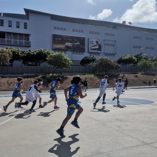 CB Fénix Mayantigo-Benjamín Club Baloncesto Las Palmas-20-02-2022 CB-Fenix-Mayantigo-Benjamin-Club-Baloncesto-Las-Palmas-20-02-2022-4