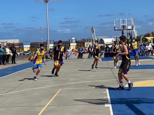 CB Fénix Mayantigo-Precadete Club Baloncesto Las Palmas-20-02-2022 CB-Fenix-Mayantigo-Precadete-Club-Baloncesto-Las-Palmas-20-02-2022-4