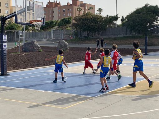 CB Telde-Benjamín Club Baloncesto Las Palmas-06-02-2022 CB-Telde-Benjamin-Club-Baloncesto-Las-Palmas-06-02-2022-12