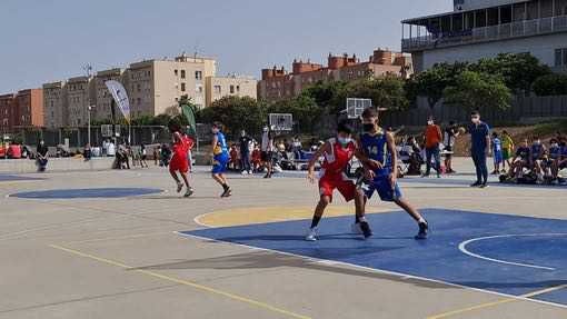 CB Telde-Mini Agerul Club Baloncesto Las Palmas-05-02-2022 CB-Telde-Mini-Agerul-Club-Baloncesto-Las-Palmas-05-02-2022-5