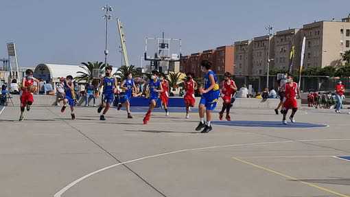 CB Telde-Mini Agerul Club Baloncesto Las Palmas-05-02-2022 CB-Telde-Mini-Agerul-Club-Baloncesto-Las-Palmas-05-02-2022-7