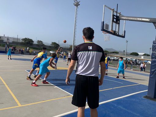 CD Loyola-Mini Muebles Bandama Club Baloncesto Las Palmas-05-02-2022 CD-Loyola-Mini-Muebles-Bandama-Club-Baloncesto-Las-Palmas-05-02-2022-4