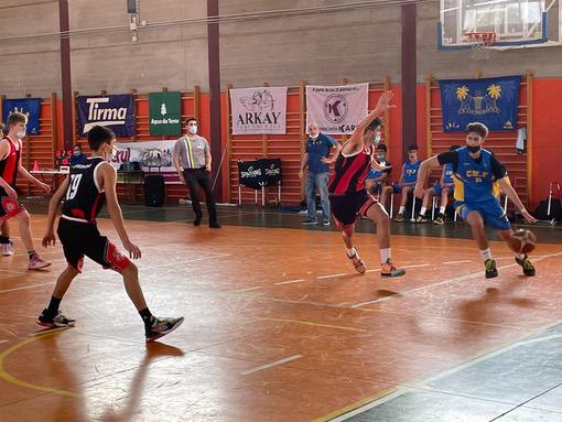 Junior Agerul Club Baloncesto Las Palmas-CD San-Bartolomé de Tirajana-06-02-2022 Junior-Agerul-Club-Baloncesto-Las-Palmas-CD-San-Bartolome-de-Tirajana-06-02-2022-9