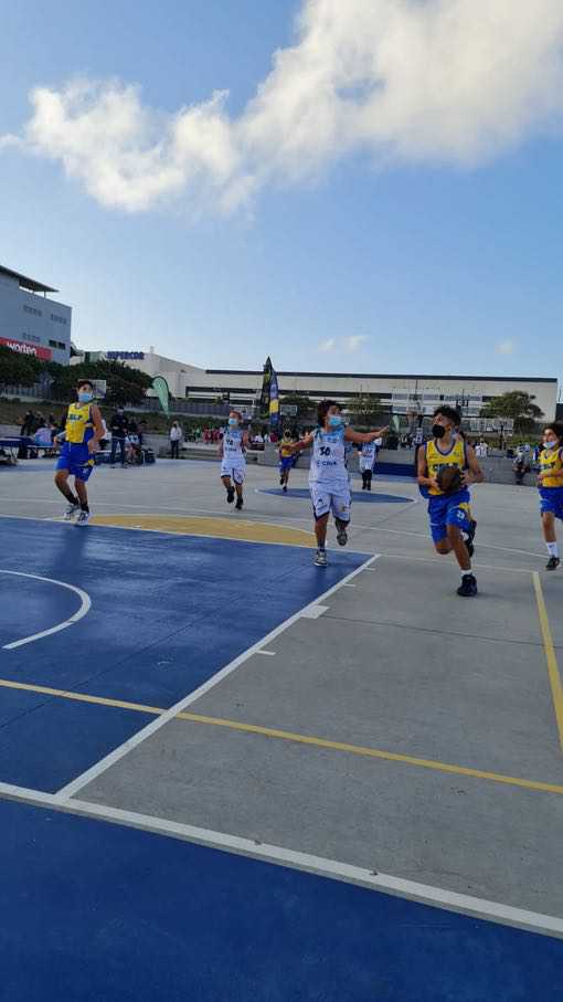 Mini Agerul Club Baloncesto Las Palmas-CB 7 Palmas-12-02-2022 Mini-Agerul-Club-Baloncesto-Las-Palmas-CB-7-Palmas-12-02-2022-3