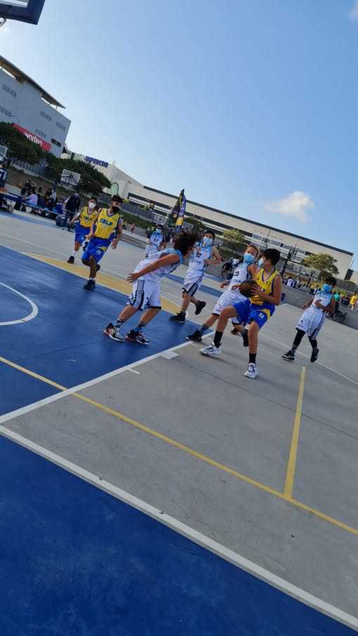 Mini Agerul Club Baloncesto Las Palmas-CB 7 Palmas-12-02-2022 Mini-Agerul-Club-Baloncesto-Las-Palmas-CB-7-Palmas-12-02-2022-7