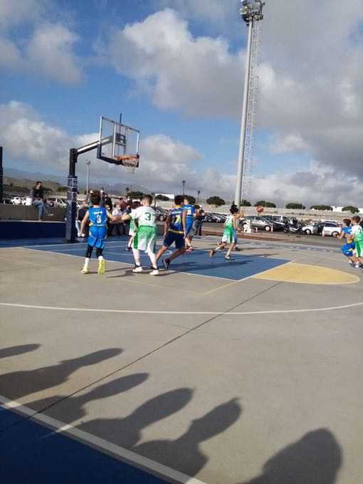 Mini Muebles Bandama Club Baloncesto Las Palmas-CB Ingenio-12-02-2022 Mini-Muebles-Bandama-Club-Baloncesto-Las-Palmas-CB-Ingenio-12-02-2022-1