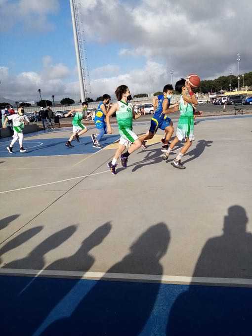Mini Muebles Bandama Club Baloncesto Las Palmas-CB Ingenio-12-02-2022 Mini-Muebles-Bandama-Club-Baloncesto-Las-Palmas-CB-Ingenio-12-02-2022-4