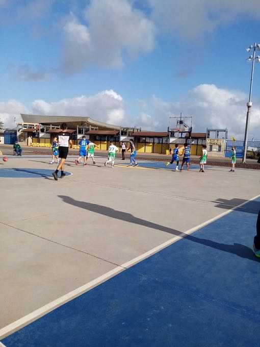 Mini Muebles Bandama Club Baloncesto Las Palmas-CB Ingenio-12-02-2022 Mini-Muebles-Bandama-Club-Baloncesto-Las-Palmas-CB-Ingenio-12-02-2022-7