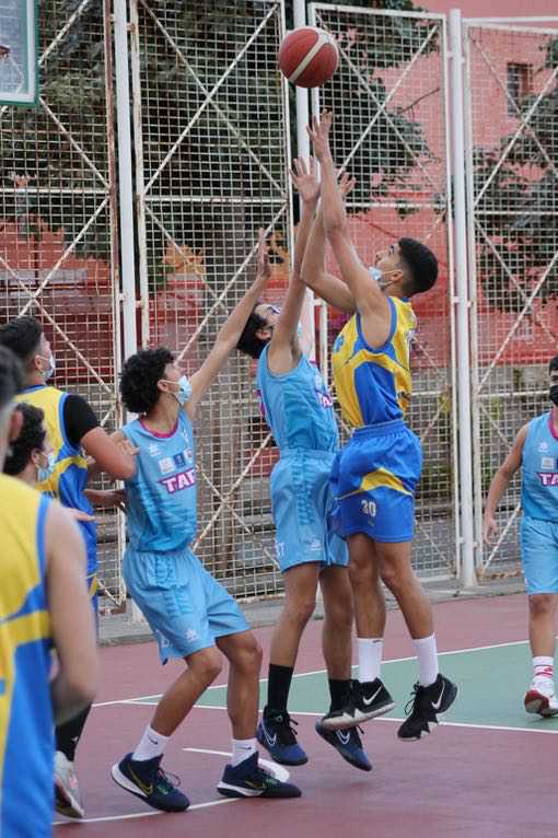 CB Basket Tara-Junior Insular Club Baloncesto Las Palmas-09-03-2022 CB-Basket-Tara-Junior-Insular-Club-Baloncesto-Las-Palmas-09-03-2022-3