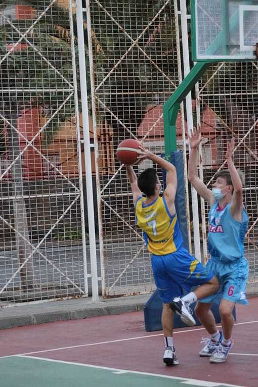 CB Basket Tara-Junior Insular Club Baloncesto Las Palmas-09-03-2022 CB-Basket-Tara-Junior-Insular-Club-Baloncesto-Las-Palmas-09-03-2022-4