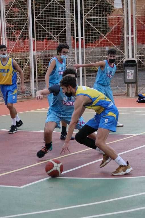 CB Basket Tara-Junior Insular Club Baloncesto Las Palmas-09-03-2022 CB-Basket-Tara-Junior-Insular-Club-Baloncesto-Las-Palmas-09-03-2022-6