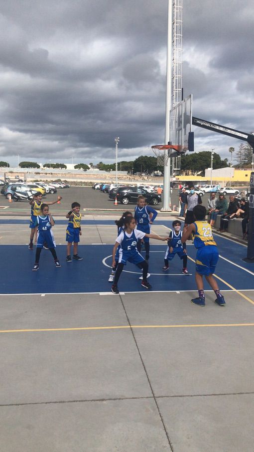 CB Valsequillo-Benjamín Club Baloncesto Las Palmas-26-03-2022 CB-Valsequillo-Benjamin-Club-Baloncesto-Las-Palmas-26-03-2022-3