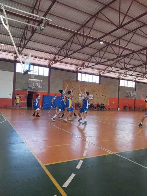 Junior Agerul Club Baloncesto Las Palmas-CB La Matanza-06-03-2022 Junior-Agerul-Club-Baloncesto-Las-Palmas-CB-La-Matanza-06-03-2022-2