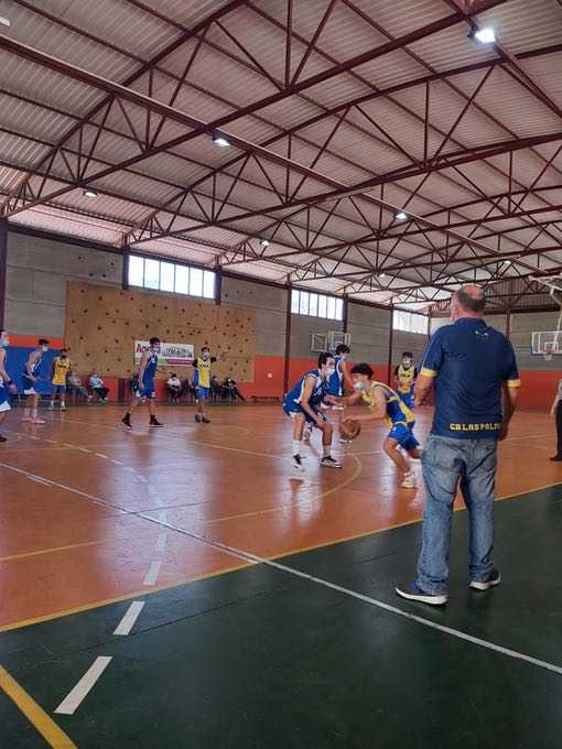 Junior Agerul Club Baloncesto Las Palmas-CB La Matanza-06-03-2022 Junior-Agerul-Club-Baloncesto-Las-Palmas-CB-La-Matanza-06-03-2022-4