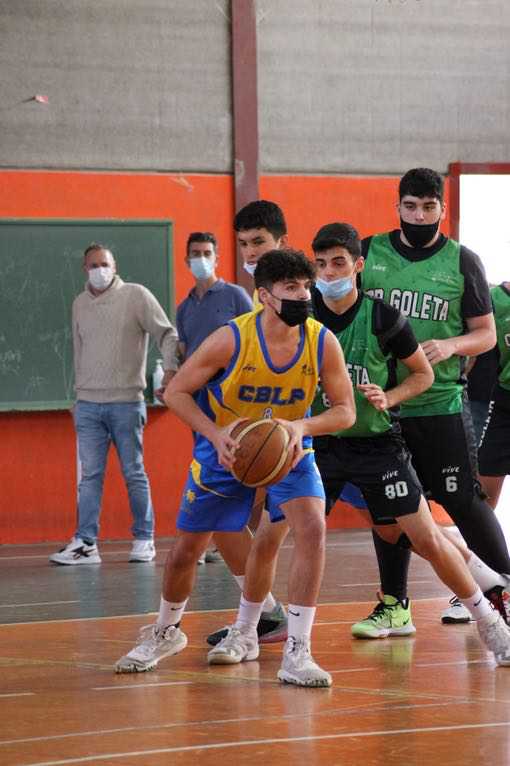 Junior Insular Club Baloncesto Las Palmas-CB La Goleta-26-03-2022 Junior-Insular-Club-Baloncesto-Las-Palmas-CB-La-Goleta-26-03-2022-4