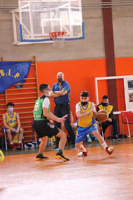 Junior Insular Club Baloncesto Las Palmas-CB La Goleta-26-03-2022 Junior-Insular-Club-Baloncesto-Las-Palmas-CB-La-Goleta-26-03-2022-5