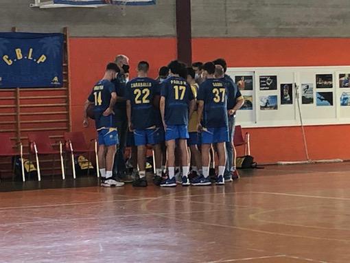 Precadete Club Baloncesto Las Palmas-CB Esbisoni-12-03-2022 Precadete-Club-Baloncesto-Las-Palmas-CB-Esbisoni-12-03-2022-3