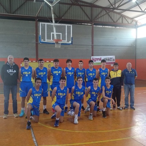 Precadete Club Baloncesto Las Palmas-CB La Goleta-26-03-2022 Precadete-Club-Baloncesto-Las-Palmas-CB-La-Goleta-26-03-2022-2
