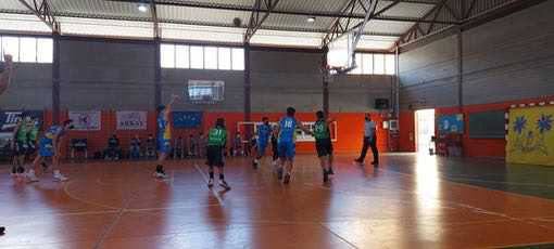 Precadete Club Baloncesto Las Palmas-CB La Goleta-26-03-2022 Precadete-Club-Baloncesto-Las-Palmas-CB-La-Goleta-26-03-2022-3