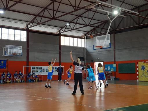 Preinfantil Muebles Bandama Club Baloncesto Las Palmas-CD Loyola-26-02-2022 Preinfantil-Muebles-Bandama-Club-Baloncesto-Las-Palmas-CD-Loyola-26-02-2022-3