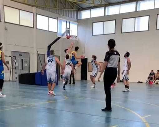 CB 7 Palmas | Sub 22 CB Las Palmas