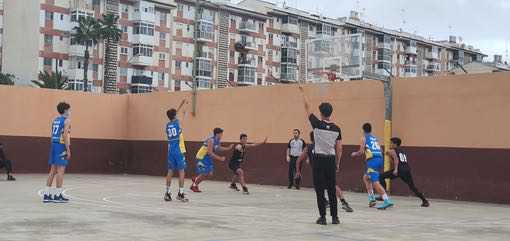 CB Esbisoni-Precadete Club Baloncesto Las Palmas-19-04-2022 CB-Esbisoni-Precadete-Club-Baloncesto-Las-Palmas-19-04-2022-3