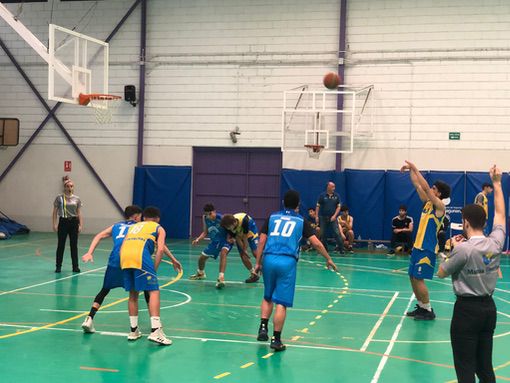 CB Juventud Laguna-Junior Agerul Club Baloncesto Las-Palmas-03-04-2022 CB-Juventud-Laguna-Junior-Agerul-Club-Baloncesto-Las-Palmas-03-04-2022-7