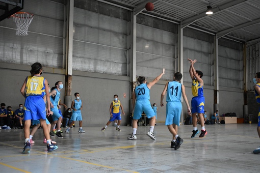 CD Loyola-Infantil Club Baloncesto Las Palmas-02-04-2022 CD-Loyola-Infantil-Club-Baloncesto-Las-Palmas-02-04-2022-6