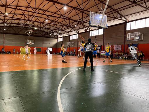 Cadete Club Baloncesto Las Palmas-CB 7 Palmas-23-04-2022 Cadete-Club-Baloncesto-Las-Palmas-CB-7-Palmas-23-04-2022-12