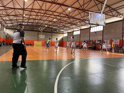 Cadete Club Baloncesto Las Palmas-CB 7 Palmas-23-04-2022 Cadete-Club-Baloncesto-Las-Palmas-CB-7-Palmas-23-04-2022-5