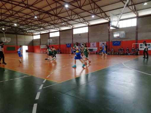 Preinfantil Muebles Bandama Club Baloncesto Las Palmas-Canterbury-09-04-2022 Preinfantil-Muebles-Bandama-Club-Baloncesto-Las-Palmas-Canterbury-09-04-2022-1