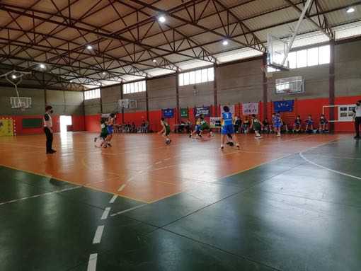 Preinfantil Muebles Bandama Club Baloncesto Las Palmas-Canterbury-09-04-2022 Preinfantil-Muebles-Bandama-Club-Baloncesto-Las-Palmas-Canterbury-09-04-2022-2