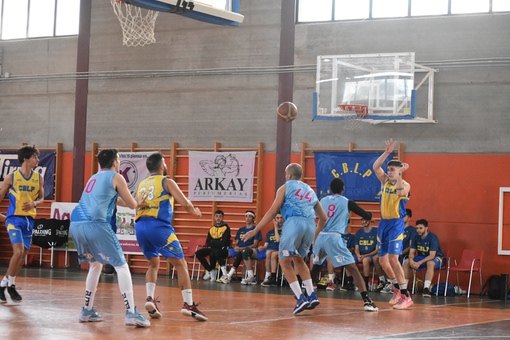 Sub 22 Club Baloncesto Las Palmas-CB Basket Tara-24-04-2022 Sub-22-Club-Baloncesto-Las-Palmas-CB-Basket-Tara-24-04-2022-1