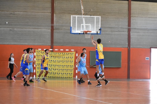 Sub 22 Club Baloncesto Las Palmas-CB Basket Tara-24-04-2022 Sub-22-Club-Baloncesto-Las-Palmas-CB-Basket-Tara-24-04-2022-19