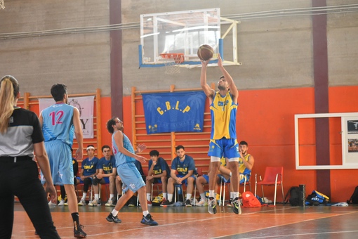 Sub 22 Club Baloncesto Las Palmas-CB Basket Tara-24-04-2022 Sub-22-Club-Baloncesto-Las-Palmas-CB-Basket-Tara-24-04-2022-4
