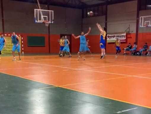 Sub 22 CB Las Palmas | CD Loyola