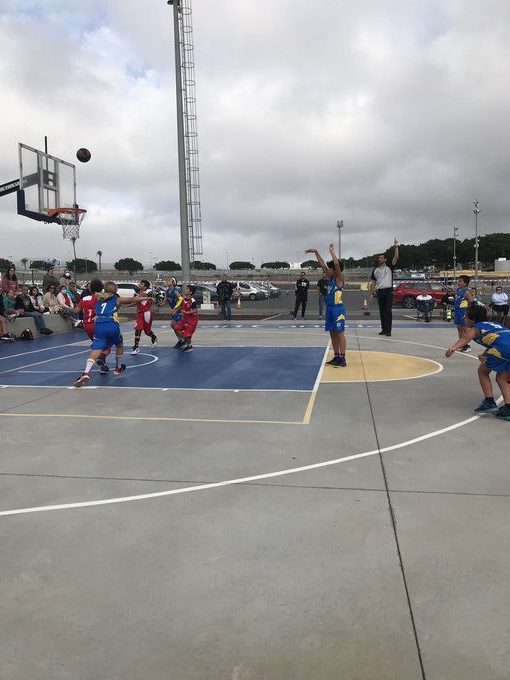 Benjamín Club Baloncesto Las Palmas-CB Telde-08-05-2022 Benjamin-Club-Baloncesto-Las-Palmas-CB-Telde-08-05-2022-11