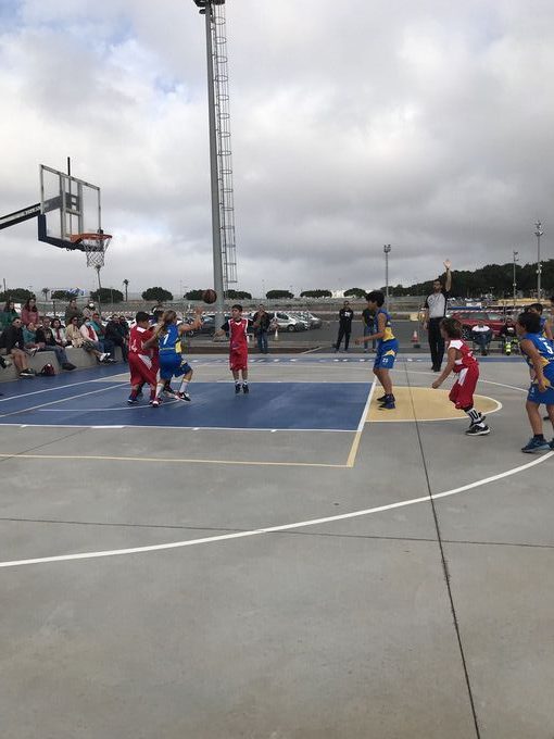 Benjamín Club Baloncesto Las Palmas-CB Telde-08-05-2022 Benjamin-Club-Baloncesto-Las-Palmas-CB-Telde-08-05-2022-12