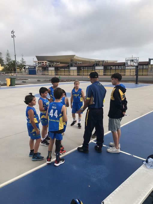 Benjamín Club Baloncesto Las Palmas-CB Telde-08-05-2022 Benjamin-Club-Baloncesto-Las-Palmas-CB-Telde-08-05-2022-9