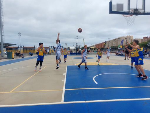 CB 7 Palmas-Mini Muebles Bandama Club Baloncesto Las Palmas-21-05-2022 CB-7-Palmas-Mini-Muebles-Bandama-Club-Baloncesto-Las-Palmas-21-05-2022-1