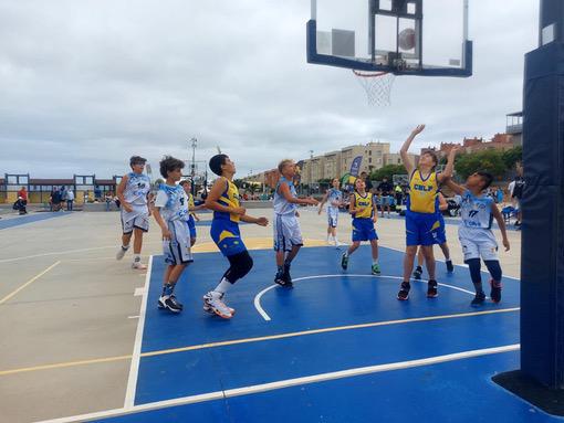 CB 7 Palmas-Mini Muebles Bandama Club Baloncesto Las Palmas-21-05-2022 CB-7-Palmas-Mini-Muebles-Bandama-Club-Baloncesto-Las-Palmas-21-05-2022-8