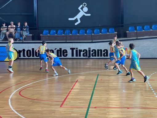 CB Agüimes-Preinfantil Muebles Bandama Club Baloncesto Las Palmas-15-05-2022 CB-Aguimes-Preinfantil-Muebles-Bandama-Club-Baloncesto-Las-Palmas-15-05-2022-18